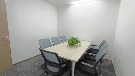 大都会广场写字楼图片11934