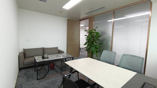 大都会广场写字楼图片11936