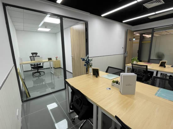 高志大厦写字楼图片11943