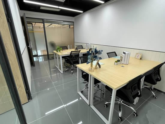 高志大厦写字楼图片11942