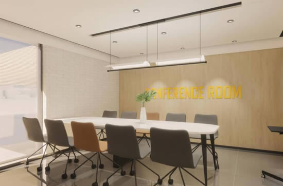 高志大厦写字楼图片11944