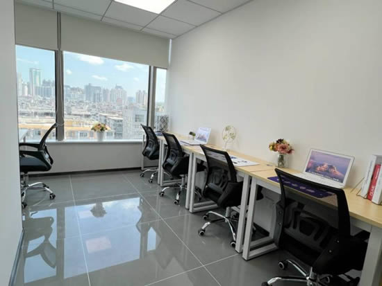 高志大厦写字楼图片11947