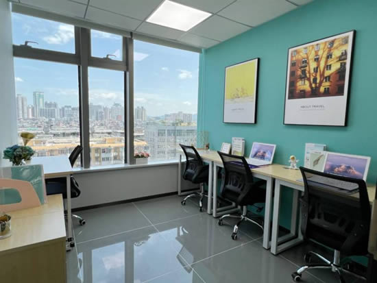 高志大厦写字楼图片11946