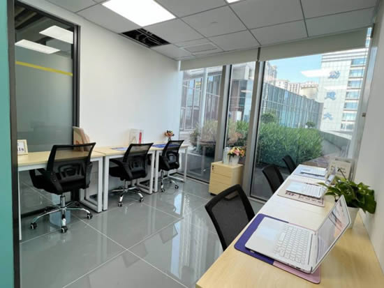 高志大厦写字楼图片11948