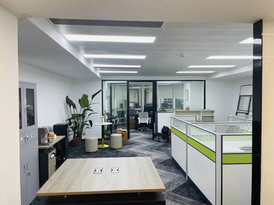 尚层国际大厦写字楼图片11949