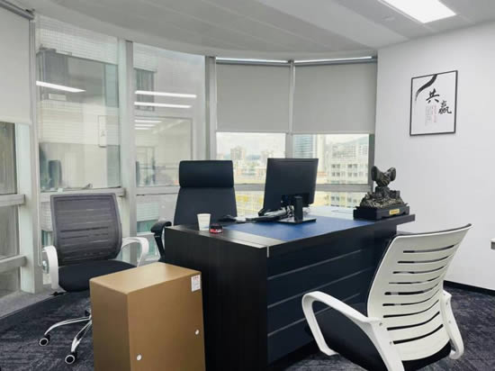 尚层国际大厦写字楼图片11953