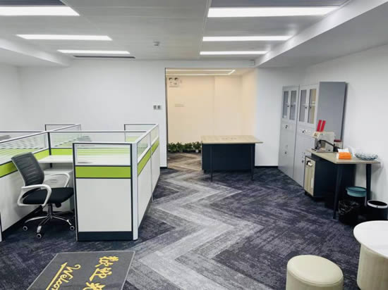 尚层国际大厦写字楼图片11950