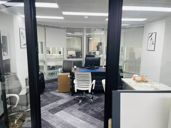 尚层国际大厦写字楼图片11951