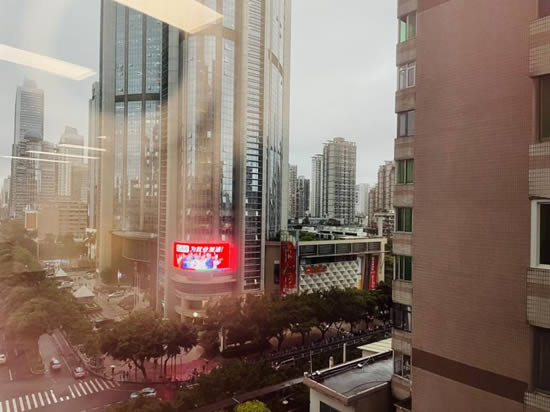 尚层国际大厦写字楼图片11954