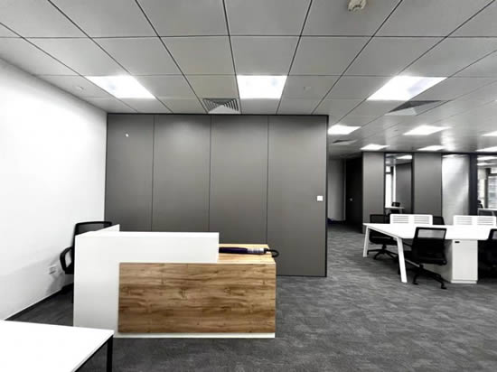 高德置地广场写字楼图片11960