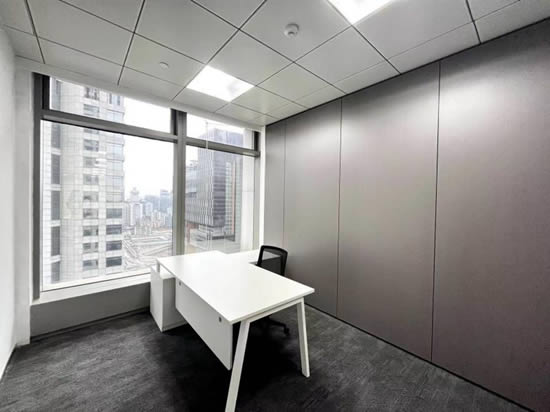 高德置地广场写字楼图片11962