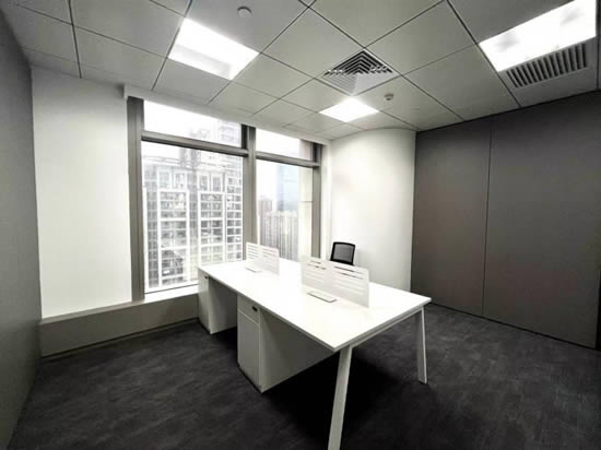 高德置地广场写字楼图片11964