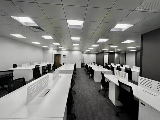 高德置地广场写字楼图片11965