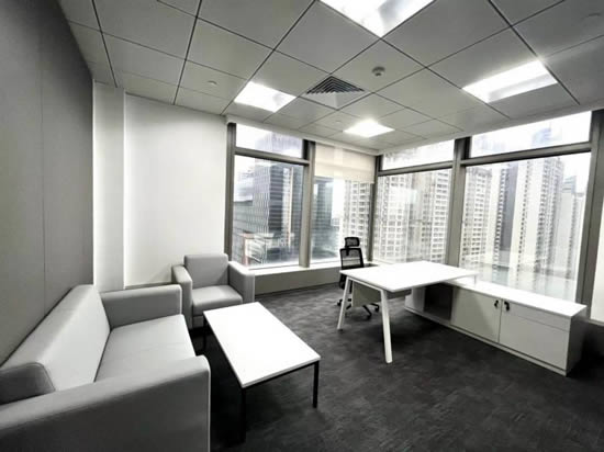 高德置地广场写字楼图片11963