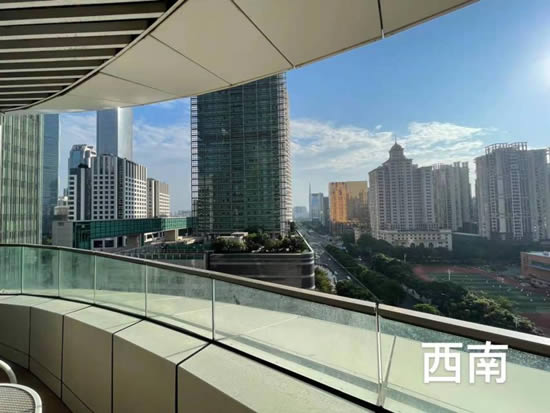 侨鑫国际大厦写字楼图片11978