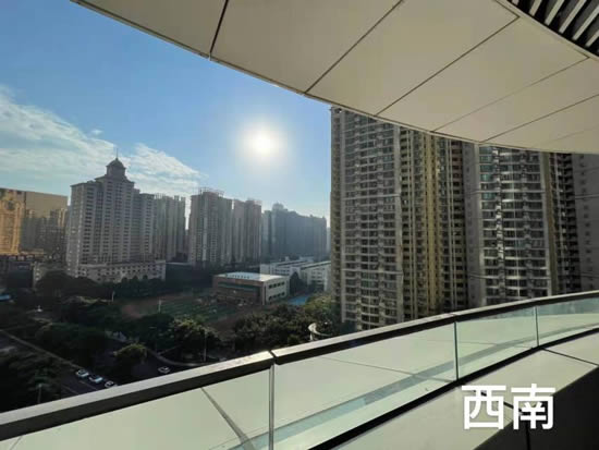 侨鑫国际大厦写字楼图片11976