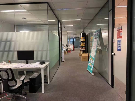 侨鑫国际大厦写字楼图片11977