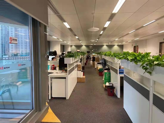 侨鑫国际大厦写字楼图片11974