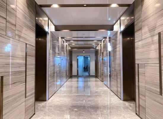 侨鑫国际大厦写字楼图片11975