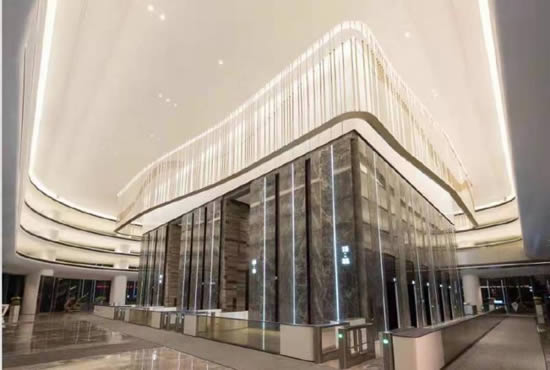 侨鑫国际大厦写字楼图片11979