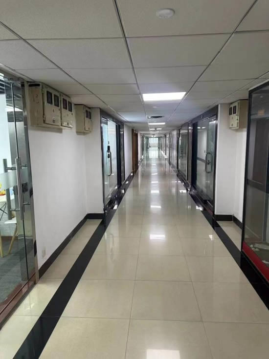 广百百货大厦商务楼写字楼图片11990