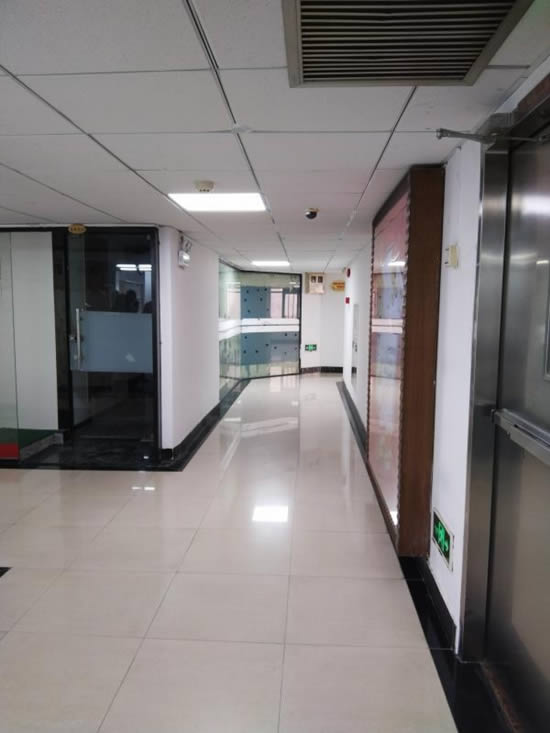 广百百货大厦商务楼写字楼图片11996