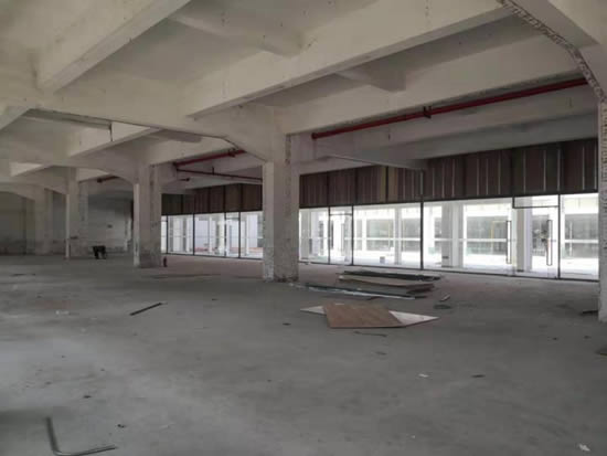 东圃联合社区写字楼图片11997