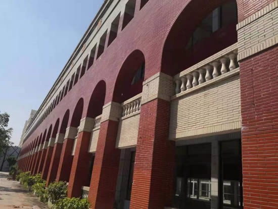 东圃联合社区写字楼图片11998