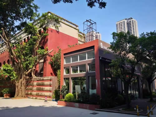 东圃联合社区写字楼图片12001