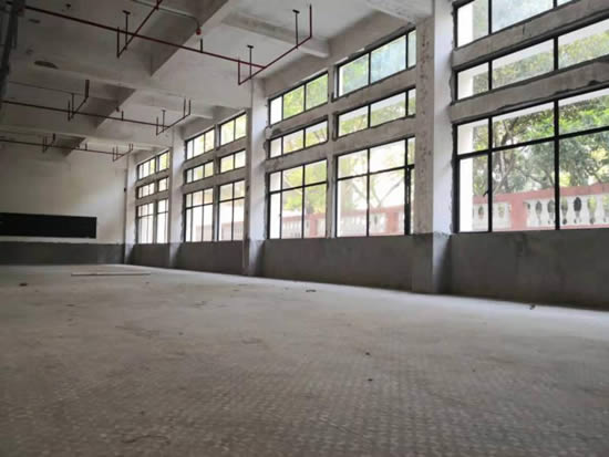 东圃联合社区写字楼图片12000