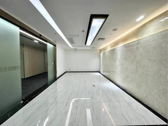 保利克洛维广场写字楼图片12003