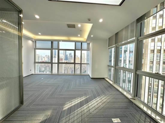 保利克洛维广场写字楼图片12008