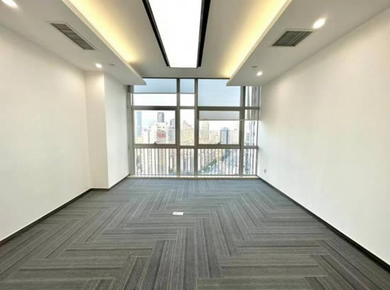 保利克洛维广场写字楼图片12005