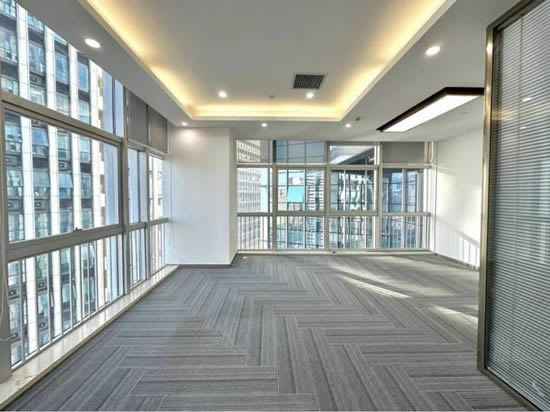 保利克洛维广场写字楼图片12007