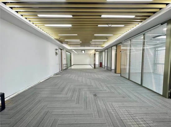 保利克洛维广场写字楼图片12009