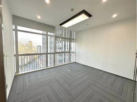 保利克洛维广场写字楼图片12006