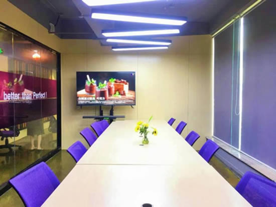 科拓孵化器写字楼图片12014