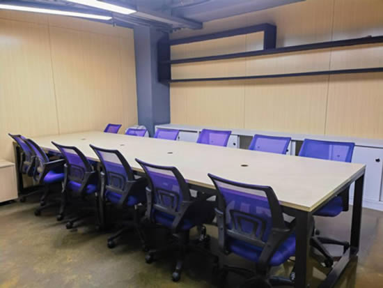 科拓孵化器写字楼图片12012