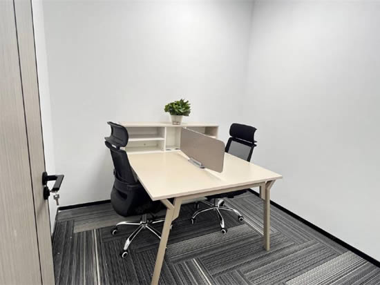 汇金国际金融中心写字楼图片12015