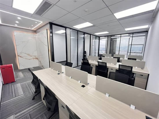 汇金国际金融中心写字楼图片12019