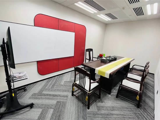 汇金国际金融中心写字楼图片12017