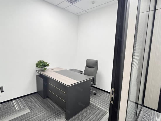 汇金国际金融中心写字楼图片12022