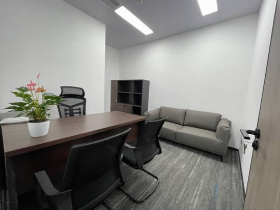 星辉中心写字楼图片12027