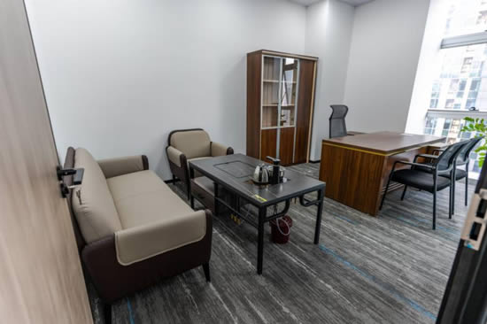 星辉中心写字楼图片12026