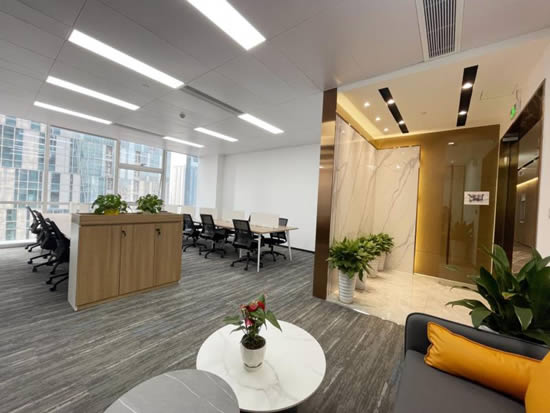 星辉中心写字楼图片12024