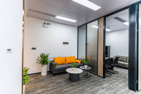 星辉中心写字楼图片12029