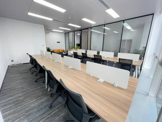 星辉中心写字楼图片12028