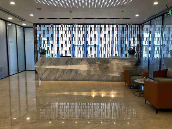 越秀金融大厦写字楼图片12040