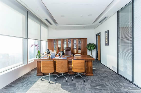 越秀金融大厦写字楼图片12043