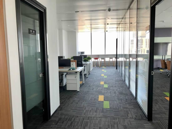 越秀金融大厦写字楼图片12045